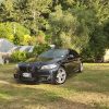 2012 BMW 535i Active Hybrid Sedan 4dr Steptronic 8sp 3.0T/54kW Hybrid [IMP]